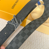 China Replica LV Belts 60usd Only